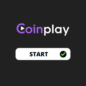 Coinplay Promo Code: START (17,500 USDT + 310 FS)