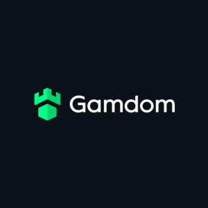 Gamdom Promo Code: bonusvip (May 2024 Bonus)