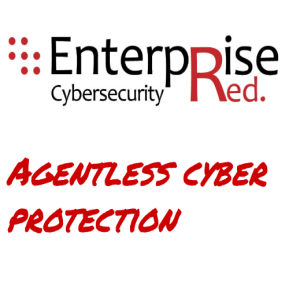 Agentless cyber protection with Rebasoft