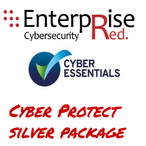 Cyber Protect Silver Package from EnterpriseRed