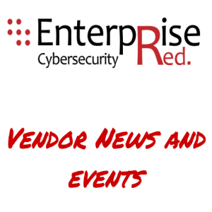 EnterpriseRed Vendor News and Events Page