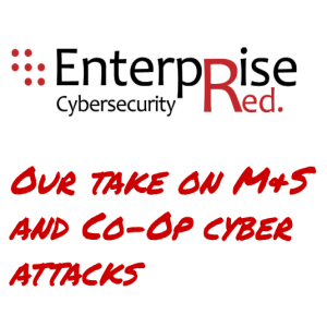 How to beat the cyber criminals