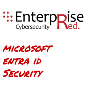 Microsoft EntraID Security