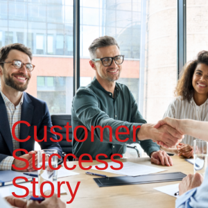 Episode 4 - Customer Success Story - we helped them 'Break Free' from their legacy email security & archive provider