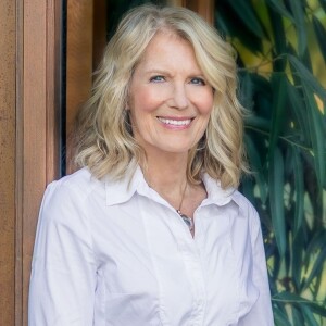 A Mother-Daughter Odyssey Through Chronic Illness - Anna Penenberg on Big Blend Radio