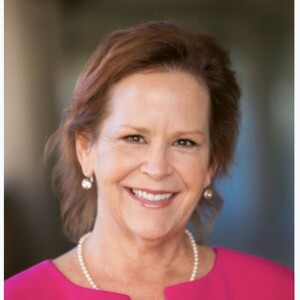 All of Us Warriors - Rebecca Whitehead Munn on Big Blend Radio