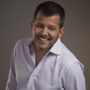 Big Blend Radio Interview: Arif Razvi - Co-founder of Hello Alvin Telehealth