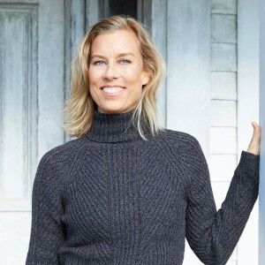 Dr. Marika Lindholm: Solo Mom Stories