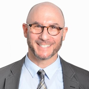 Relationship Sanity - Psychiatrist Grant H. Brenner on Big Blend Radio