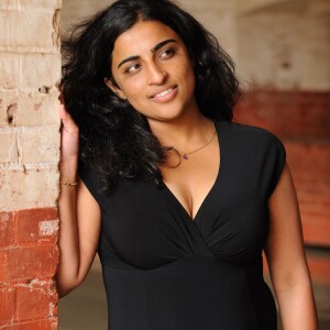 America Deconstructed - Chai Sohan on Big Blend Radio