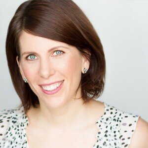 Big Blend Radio: Emma Johnson - The Kickass Single Mom