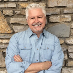 Songs from an Imperfect Life - J. Ronald M. York on Big Blend Radio