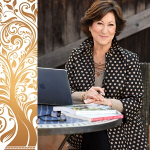 Soul Diving with Joy - Shelley Whizin on Big Blend Radio