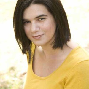 Rosie Reader - Maria Coder on Big Blend Radio