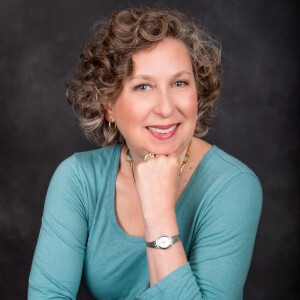 Bitter and Sweet - Children’s Book Author Sandra V. Feder on Big Blend Radio