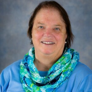 Stuck at Home with a Difficult Loved One? Sarah Elliston on Big Blend Radio