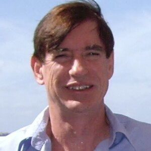 Life Cycles in Relationships - Neil Killion on Big Blend Radio