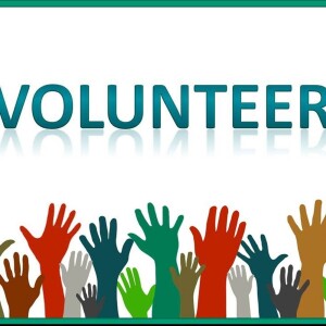 Big Blend Radio: What Makes a Good Volunteer?