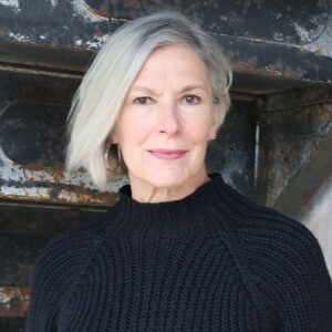Fixing the Fates - Diane Dewey on Big Blend Radio