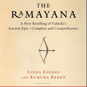 Linda Egenes: THE RAMAYANA