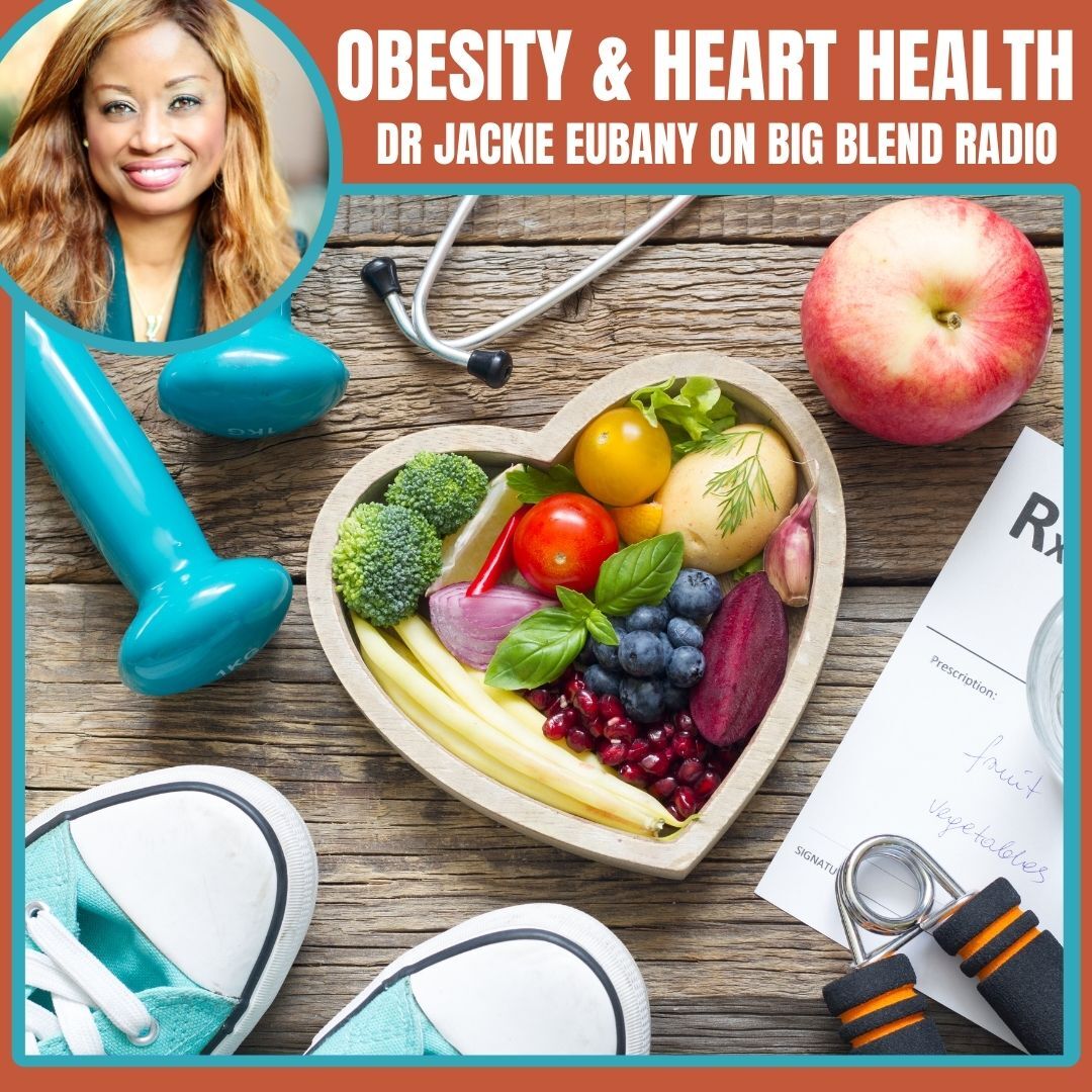 Obesity and Heart Health