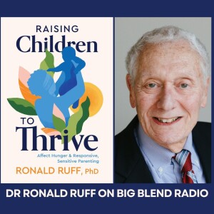 Dr. Ronald Ruff - Raising Children to Thrive
