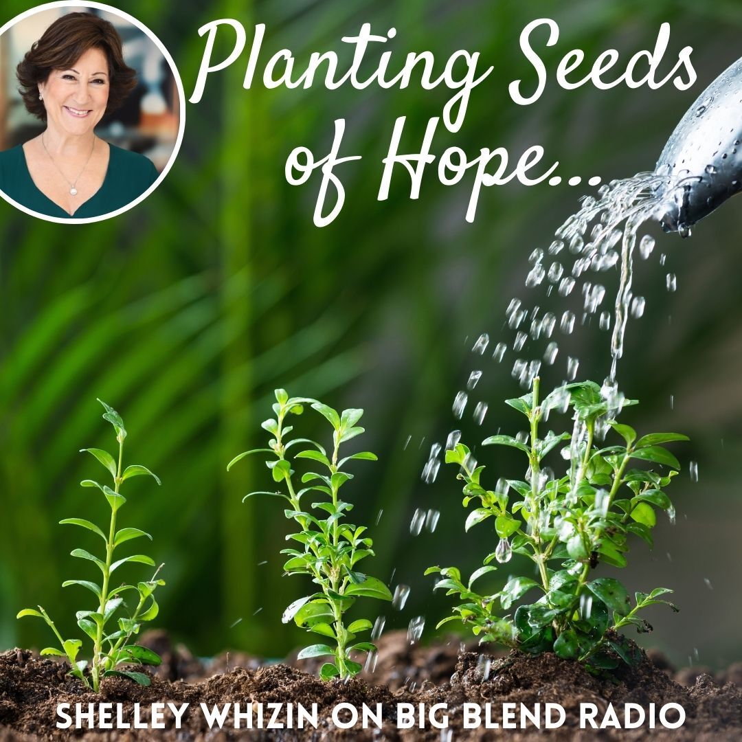 Planting Seeds of Hope