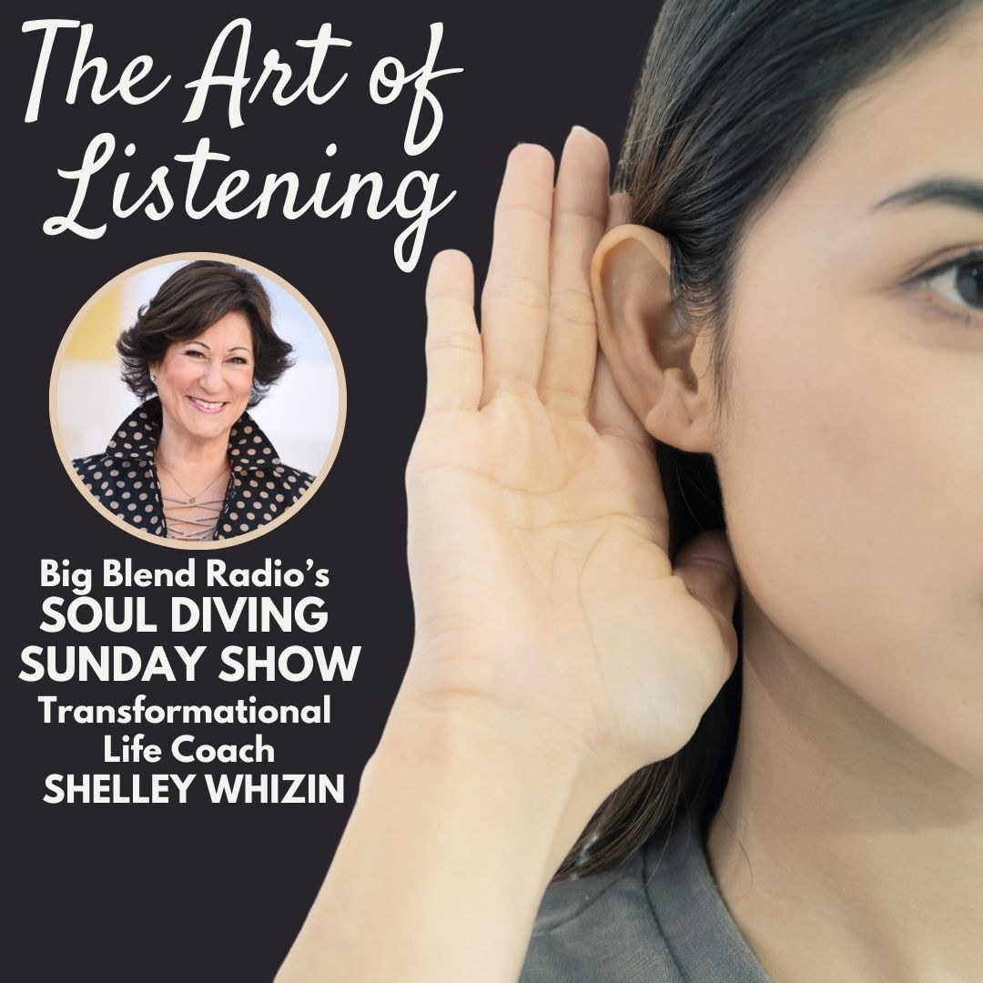 The Art of Listening