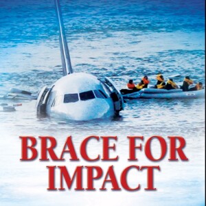 Miracle on The Hudson: Kevin Quirk & Dave Sanderson