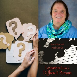 Confusion After COVID - Sarah Elliston on Big Blend Radio