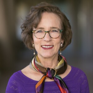 Big Blend Radio: Author Lisa Braver Moss - Shrug