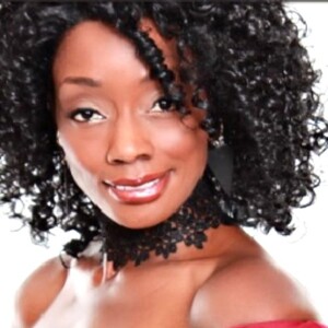 Big Blend Radio: Trauma Care Expert Tonier Cain - Healing Neen