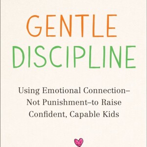 Big Blend Radio: Parenting Expert Sarah Ockwell-Smith