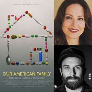 Our American Family Film