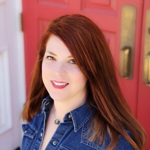 How to Be Perfect Like Me - Dana Bowman on Big Blend Radio