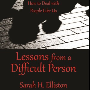 Big Blend Radio: Sarah Elliston - Are You In Your Own Way?