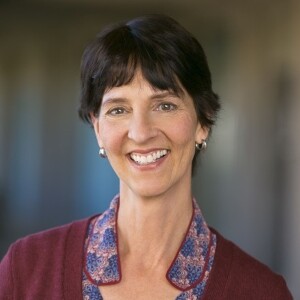 Big Blend Radio: Cheryl Stritzel McCarthy - Many Hands Make Light Work