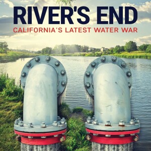 Filmmaker Jacob Morrison - River’s End Documentary