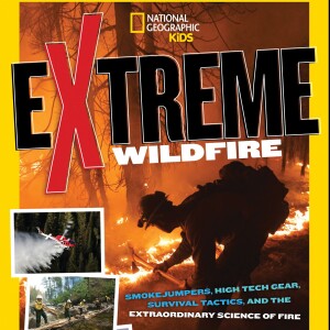 Big Blend Radio: Mark Thiessen - EXTREME WILDFIRE