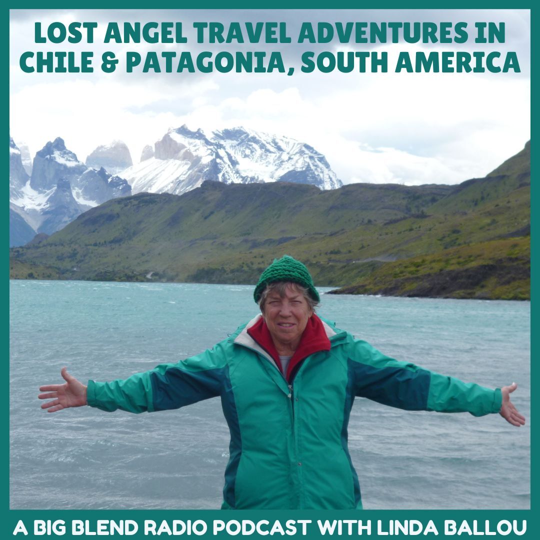Lost Angel Travel Adventures in South America