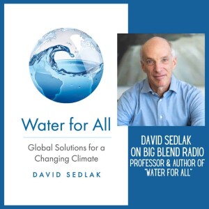David Sedlak - Water for All