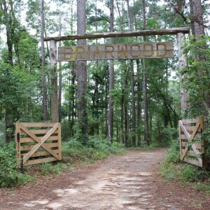 Big Blend Radio - Summer and Outdoor Fun in Natchitoches, Louisiana