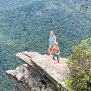 Steve and Karen Wilson - Nature Tripping in Asheville