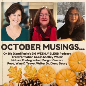 October Musings