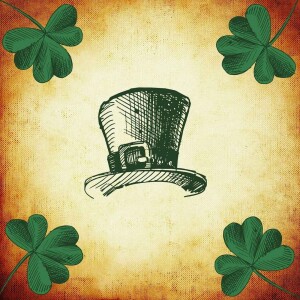 The Legend of St. Patrick’s Day