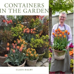 Let’s Plant a Flower in a Container with Claus Dalby