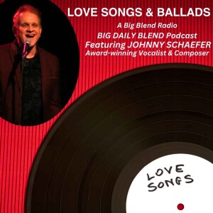 Johnny Schaefer - Love Songs and Ballads