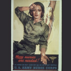 Mike Guardia - Medics and Nurses in Combat