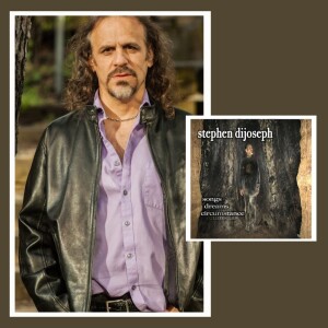 Stephen DiJoseph - Song Dreams Circumstance