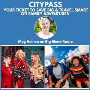 CityPASS: Save Big and Travel Smart on Family Adventures